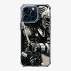 47 Ronin Samurai iPhone 15 Pro / 15 Pro Max Case