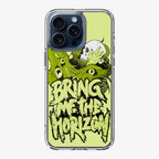Bring Me The Horizon iPhone 15 Pro / 15 Pro Max Case