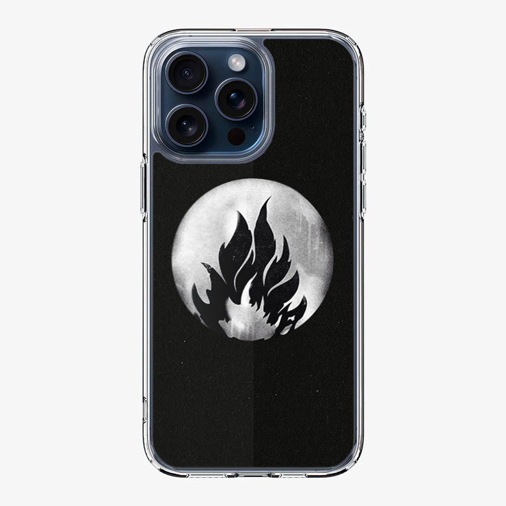Dauntless Divergent iPhone 15 Pro / 15 Pro Max Case