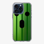 Funny Cactuar Face iPhone 15 Pro / 15 Pro Max Case