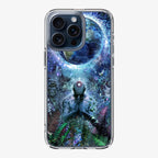 Gratitude For The Earth And Sky iPhone 15 Pro / 15 Pro Max Case