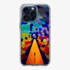Muse iPhone 15 Pro / 15 Pro Max Case