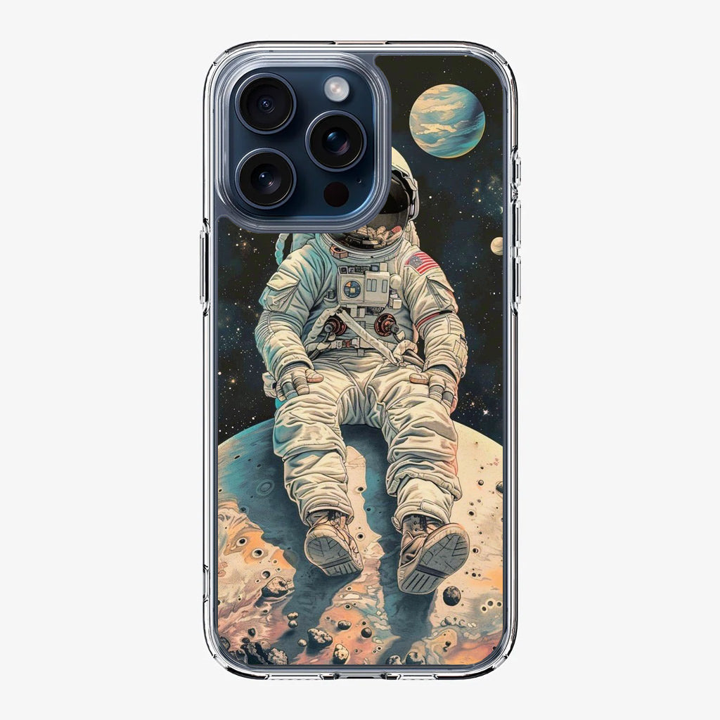 Cosmic Daydream iPhone 15 Pro / 15 Pro Max Case