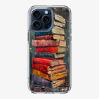 Tower of Forgotten Wisdom iPhone 15 Pro / 15 Pro Max Case