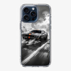 Unleashed The Dodge iPhone 15 Pro / 15 Pro Max Case