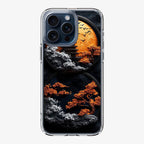 Whispers of the Eternal East iPhone 15 Pro / 15 Pro Max Case