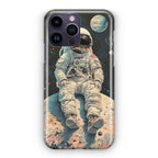 Cosmic Daydream iPhone 15 Pro / 15 Pro Max Case