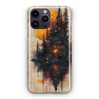 Embers of the Duskwood iPhone 15 Pro / 15 Pro Max Case