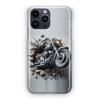 Freedom Unleashed Motorbike iPhone 15 Pro / 15 Pro Max Case