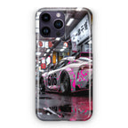 Neon Apex Drift Dreams iPhone 15 Pro / 15 Pro Max Case