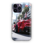 Tokyo Velocity Street Dreams iPhone 15 Pro / 15 Pro Max Case