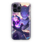 Unexpected Mewtwo iPhone 15 Pro / 15 Pro Max Case