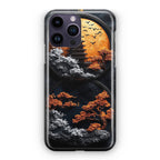 Whispers of the Eternal East iPhone 15 Pro / 15 Pro Max Case
