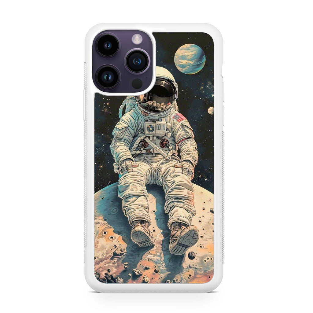 Cosmic Daydream iPhone 15 Pro / 15 Pro Max Case