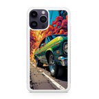 Full Throttle Escape iPhone 15 Pro / 15 Pro Max Case