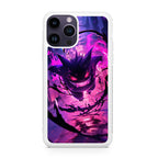 Gengar Phantom Flash iPhone 15 Pro / 15 Pro Max Case
