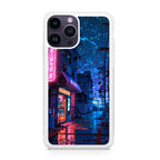 Japan Neon Reverie iPhone 15 Pro / 15 Pro Max Case