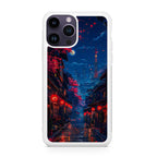 Lantern Dreams iPhone 15 Pro / 15 Pro Max Case