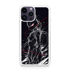 Mewtwo Silent Anomaly iPhone 15 Pro / 15 Pro Max Case