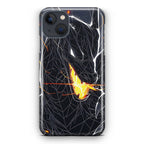 Charizard Inferno Unleashed iPhone 15 / 15 Plus Case