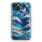 Dreamtide Where Stars Kiss the Sea iPhone 15 / 15 Plus Case
