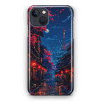 Lantern Dreams iPhone 15 / 15 Plus Case