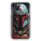 Scars of the Outer Rim iPhone 15 / 15 Plus Case