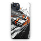 The Beast in Full Throttle iPhone 15 / 15 Plus Case