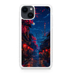 Lantern Dreams iPhone 15 / 15 Plus Case