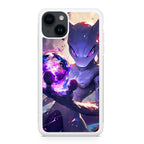 Unexpected Mewtwo iPhone 15 / 15 Plus Case