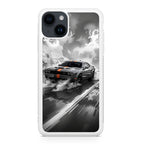 Unleashed The Dodge iPhone 15 / 15 Plus Case