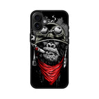 Ape Of Duty iPhone 16 / 16 Plus Case