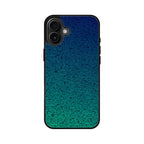 Lightning Bolt Symbol iPhone 16 / 16 Plus Case