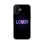 Loser or Lover iPhone 16 / 16 Plus Case
