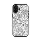Neighborhood iPhone 16 / 16 Plus Case