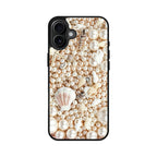 Shiny Pearl iPhone 16 / 16 Plus Case