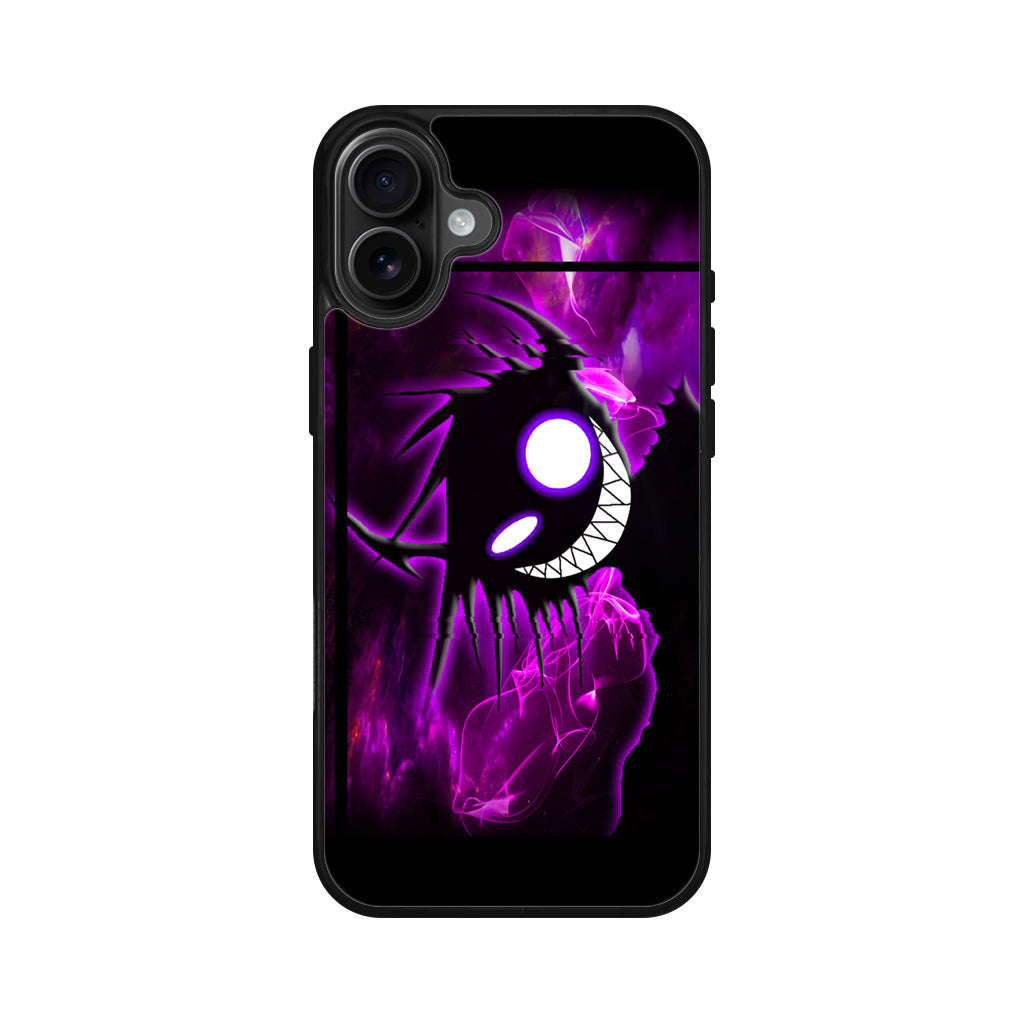 Sinister Minds iPhone 16 / 16 Plus Case