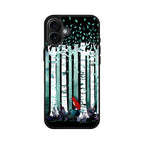 The Birches iPhone 16 / 16 Plus Case
