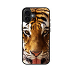 Tiger Eye iPhone 16 / 16 Plus Case