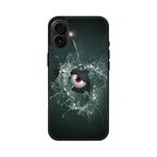 Watching you iPhone 16 / 16 Plus Case