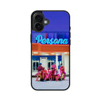 BTS Persona Cover iPhone 16 / 16 Plus Case