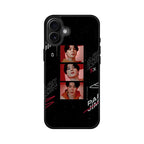 Jimin BTS iPhone 16 / 16 Plus Case