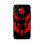 Vegeta Royal Saiyan iPhone 16 / 16 Plus Case
