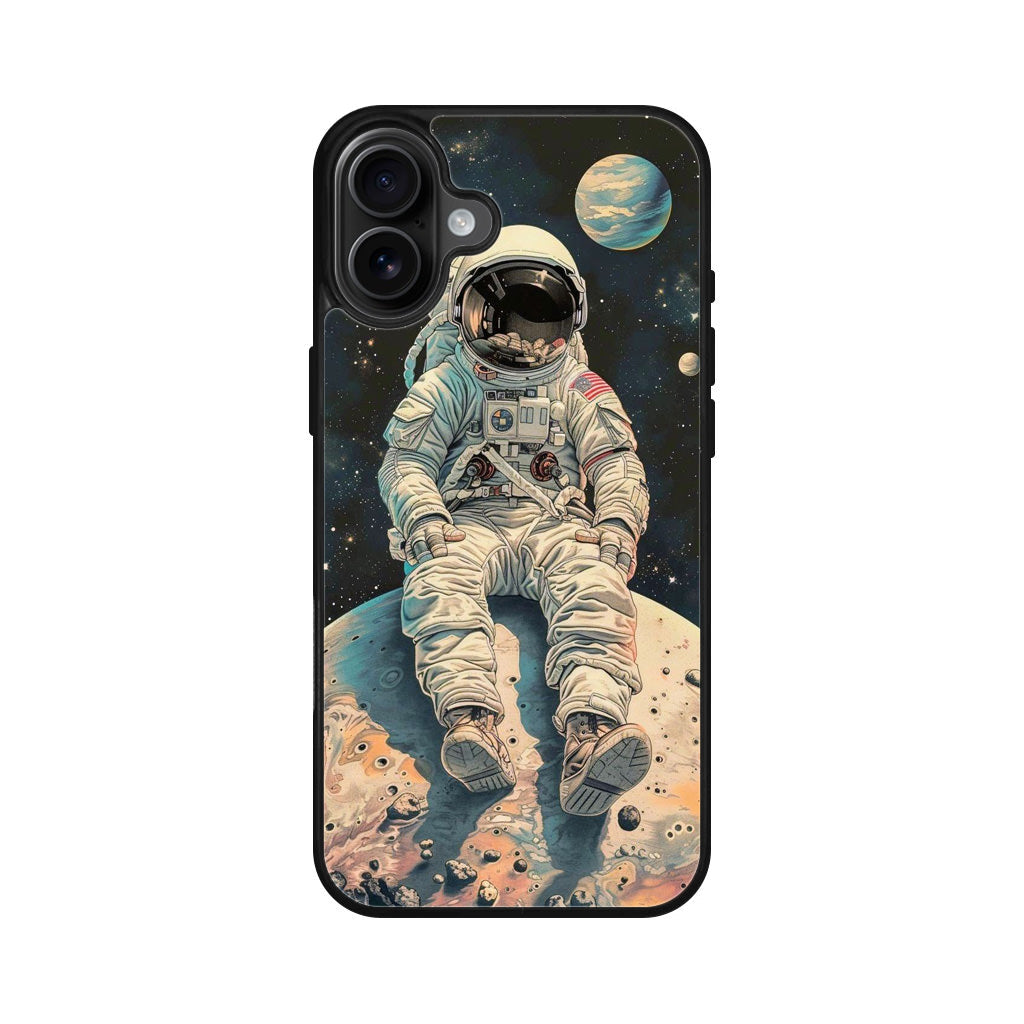 Cosmic Daydream iPhone 16 / 16 Plus Case