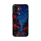 Lantern Dreams iPhone 16 / 16 Plus Case