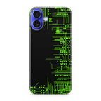 Circuit PCB iPhone 16 / 16 Plus Case