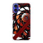 Geometric iPhone 16 / 16 Plus Case