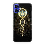 Lotus Life iPhone 16 / 16 Plus Case