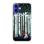 The Birches iPhone 16 / 16 Plus Case