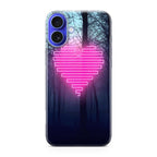 Fitz And The Tantrums iPhone 16 / 16 Plus Case